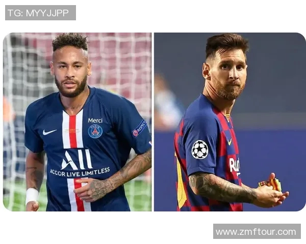 足球明星完美搭档大揭秘图鉴助你了解他们的默契与风采